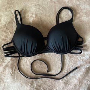 Xhilaration Push-Up Bathing Suit Top